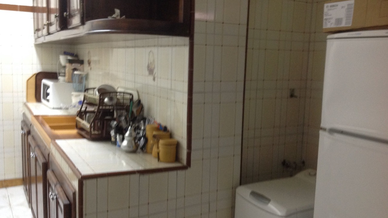 Photo of Kitchen in Belvedere