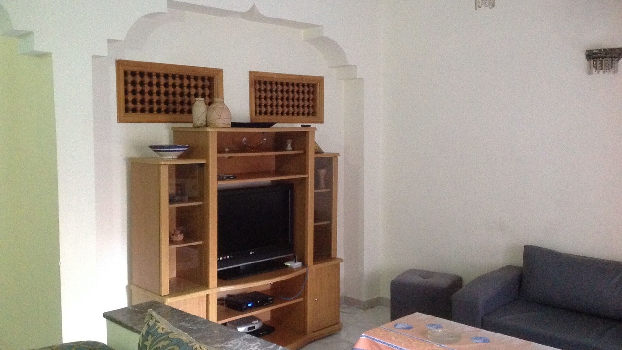 Photo of Livingroom in Belvedere