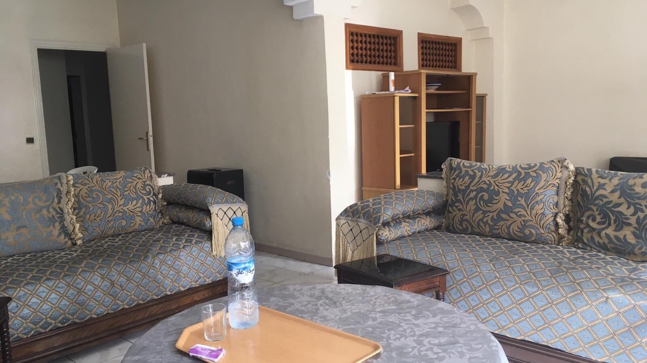 Photo of Livingroom in Belvedere