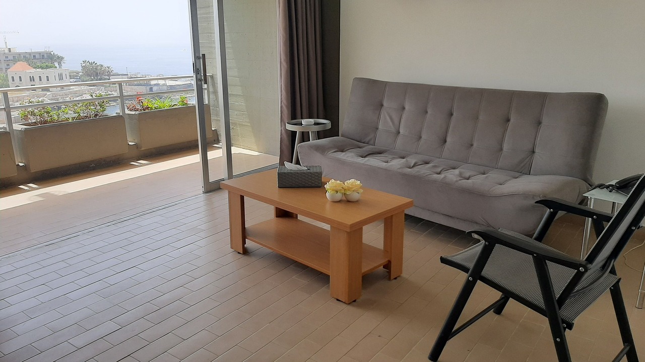 Photo of Livingroom in Safra