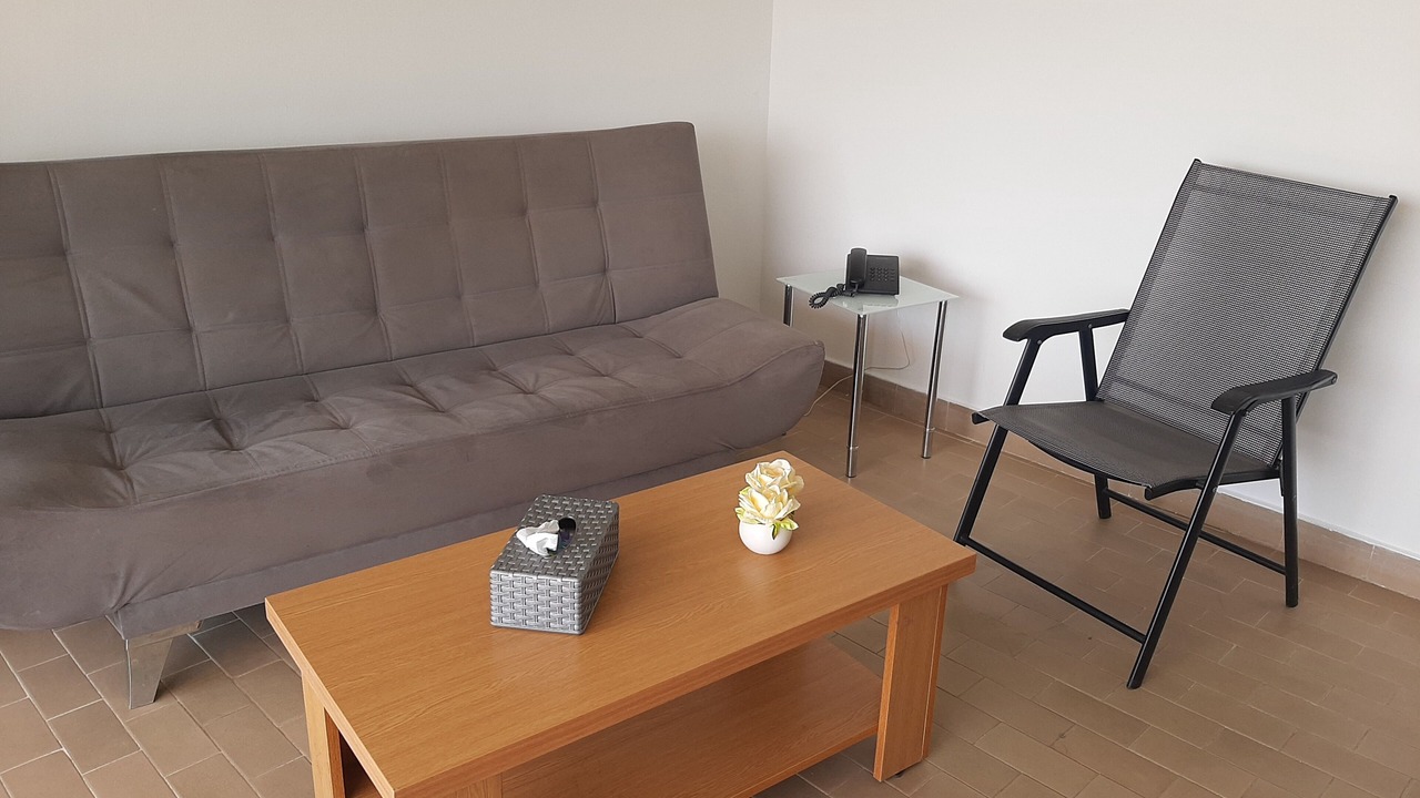 Photo of Livingroom in Safra