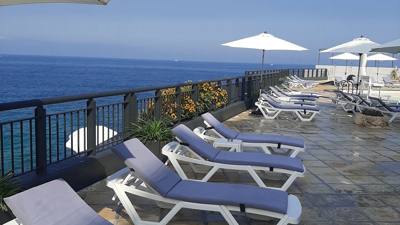 Photo of Patio Balcony in Safra