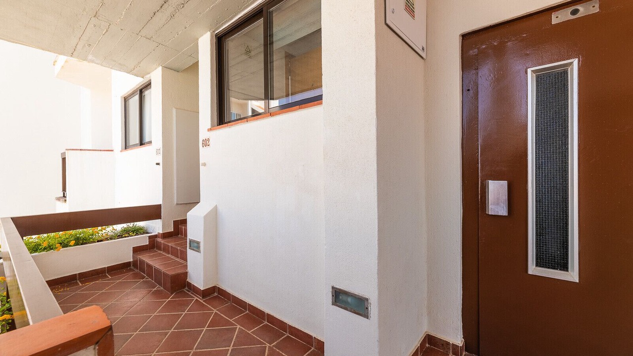 Photo of Outdoor in Montechoro