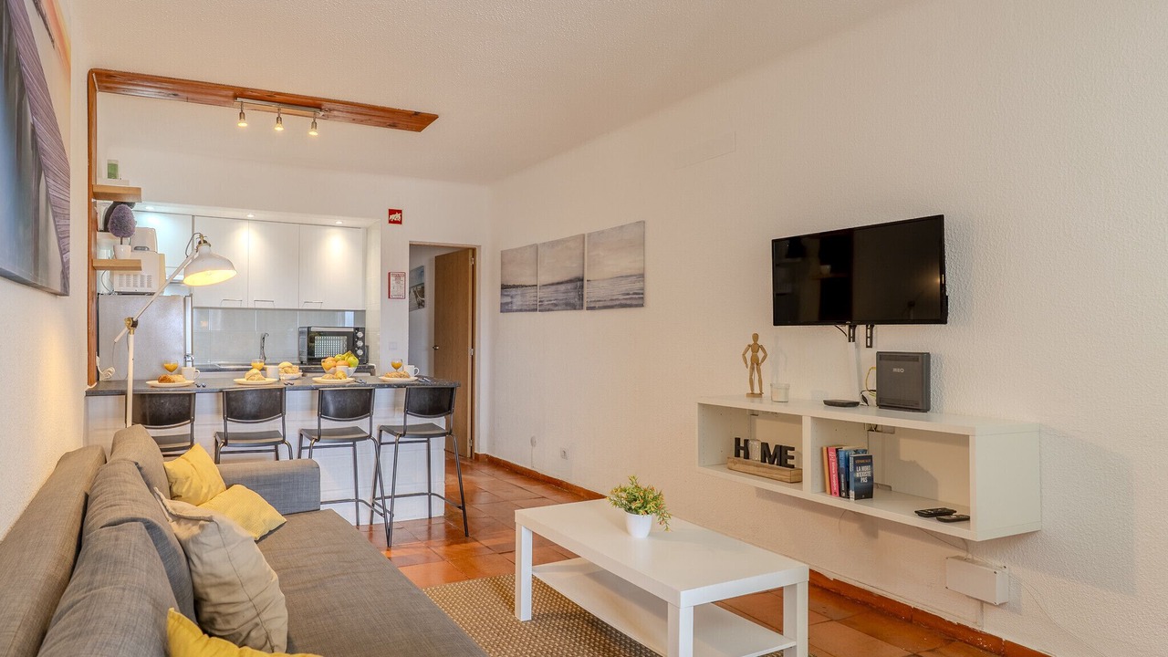 Photo of Livingroom in Montechoro