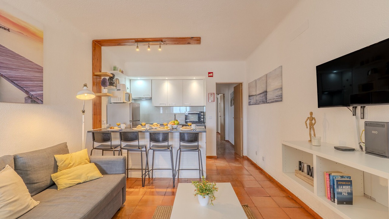 Photo of Livingroom in Montechoro