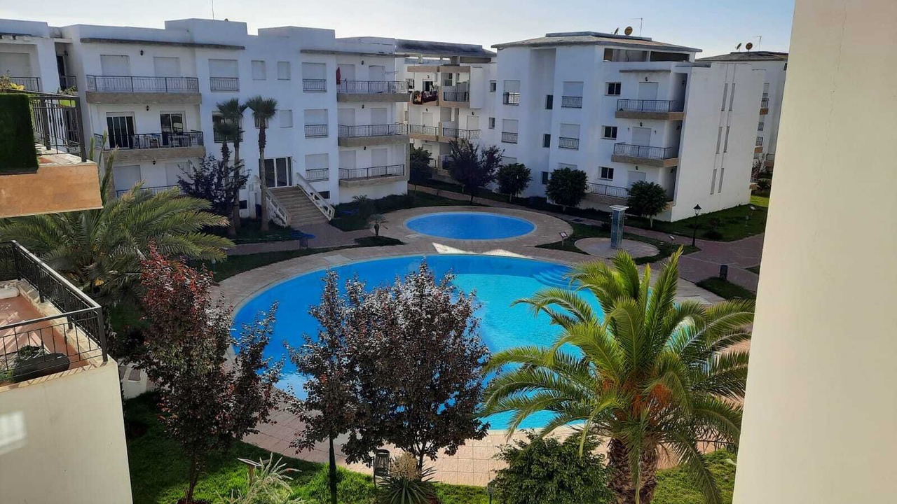 Photo of Outdoor in El Mansouria