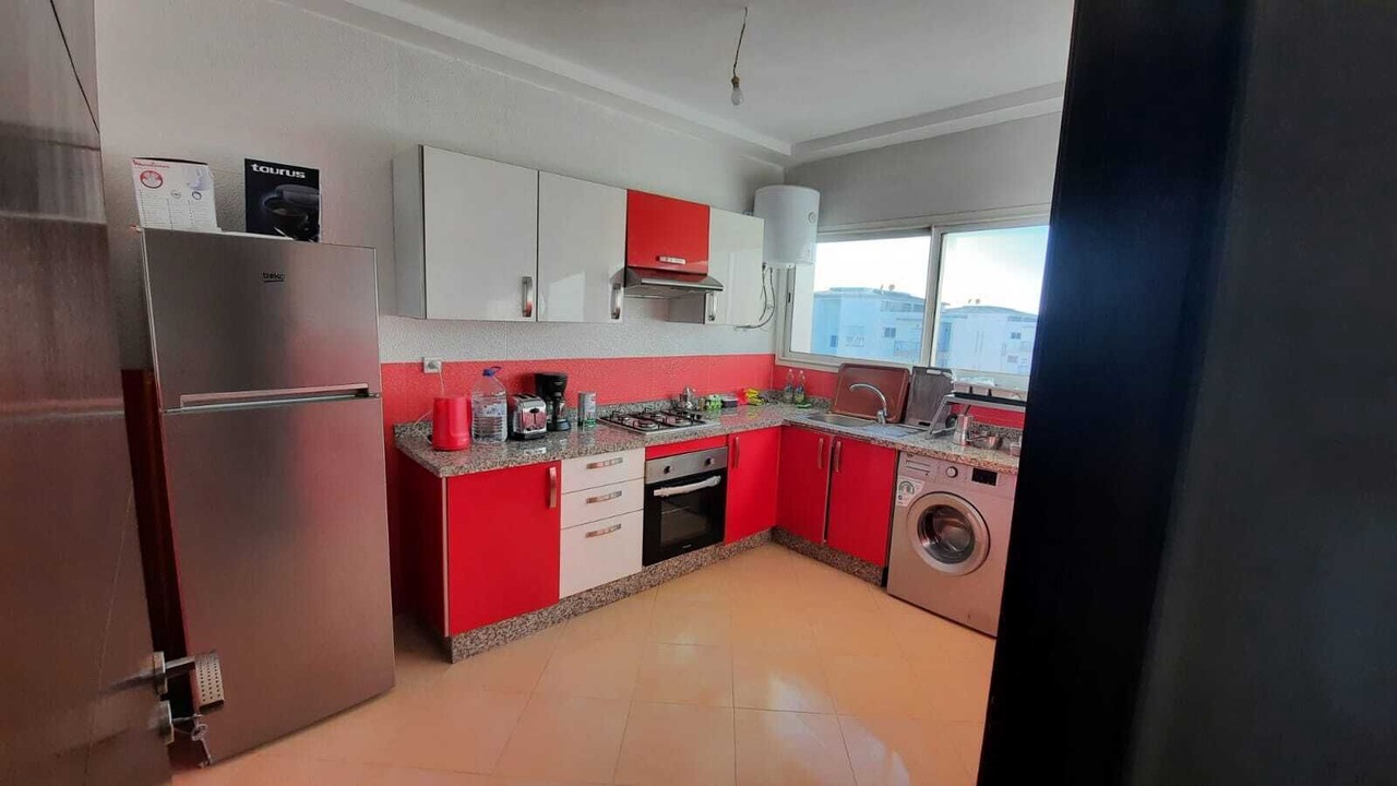 Photo of Kitchen in El Mansouria