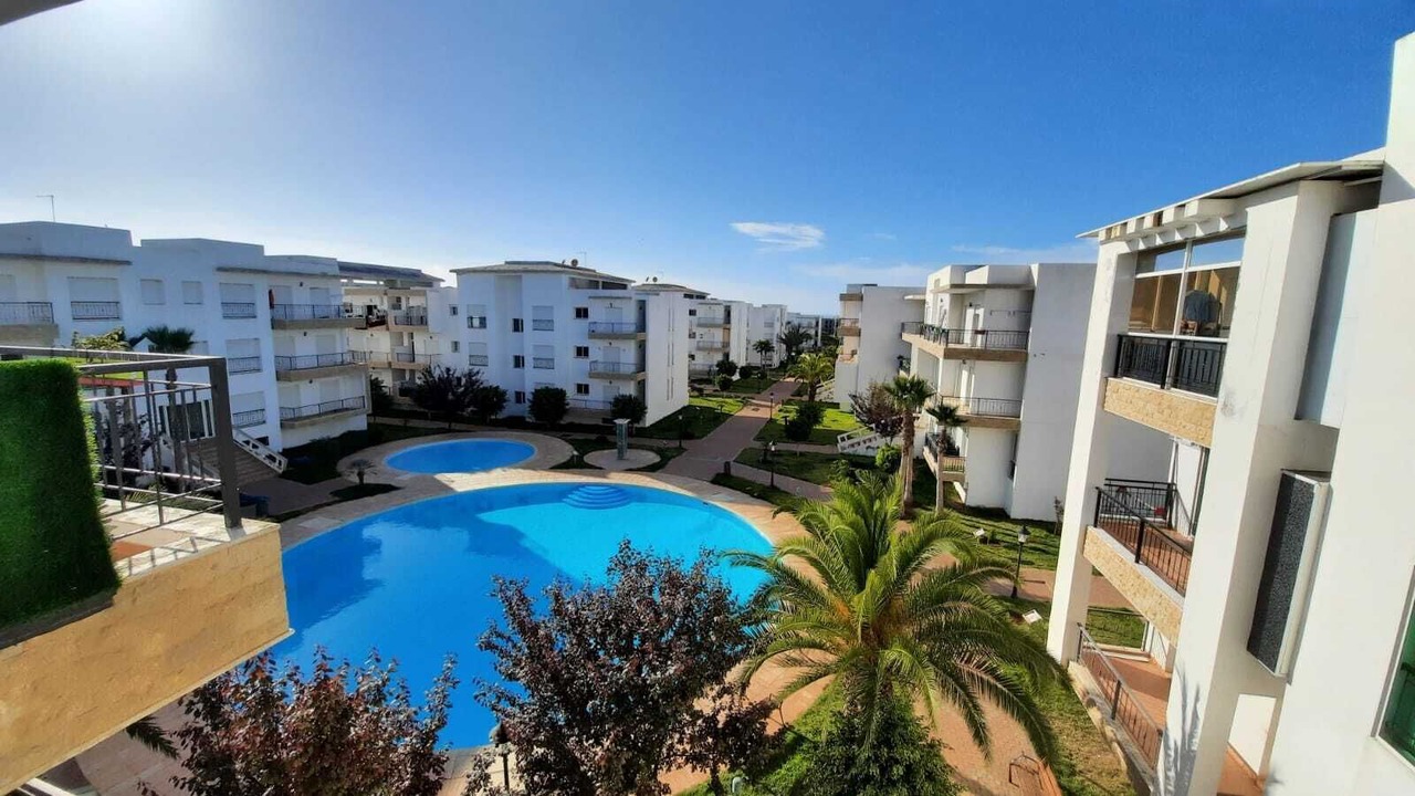 Photo of Outdoor in El Mansouria