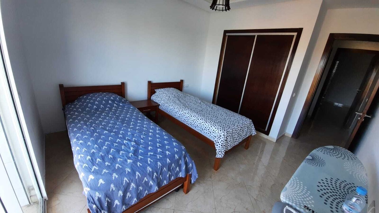 Photo of Bedroom in El Mansouria