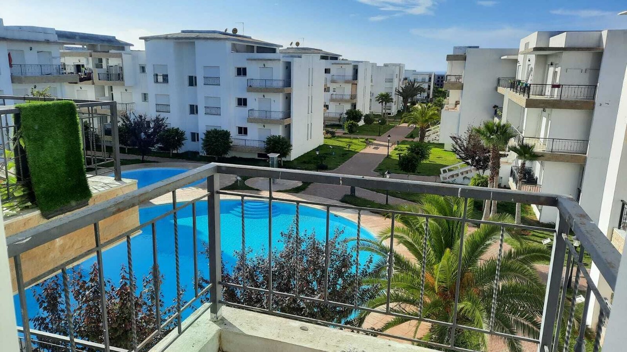 Photo of Outdoor in El Mansouria