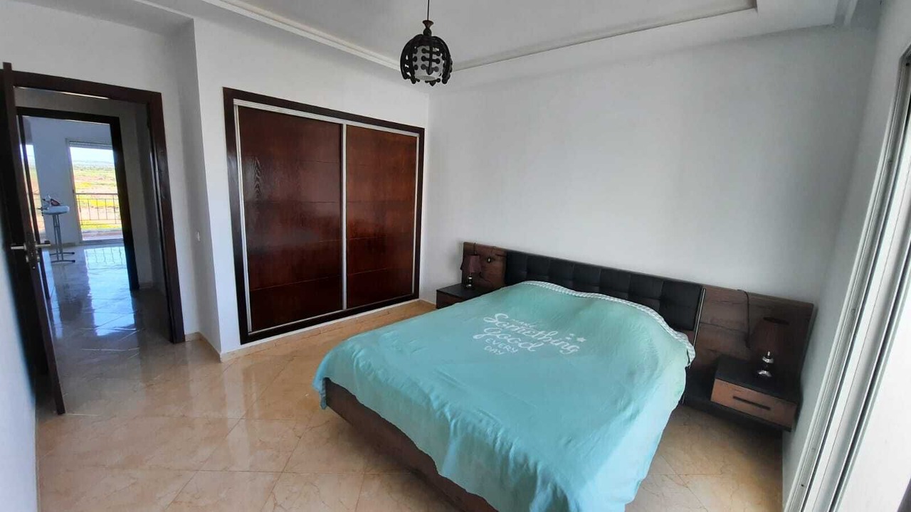 Photo of Bedroom in El Mansouria