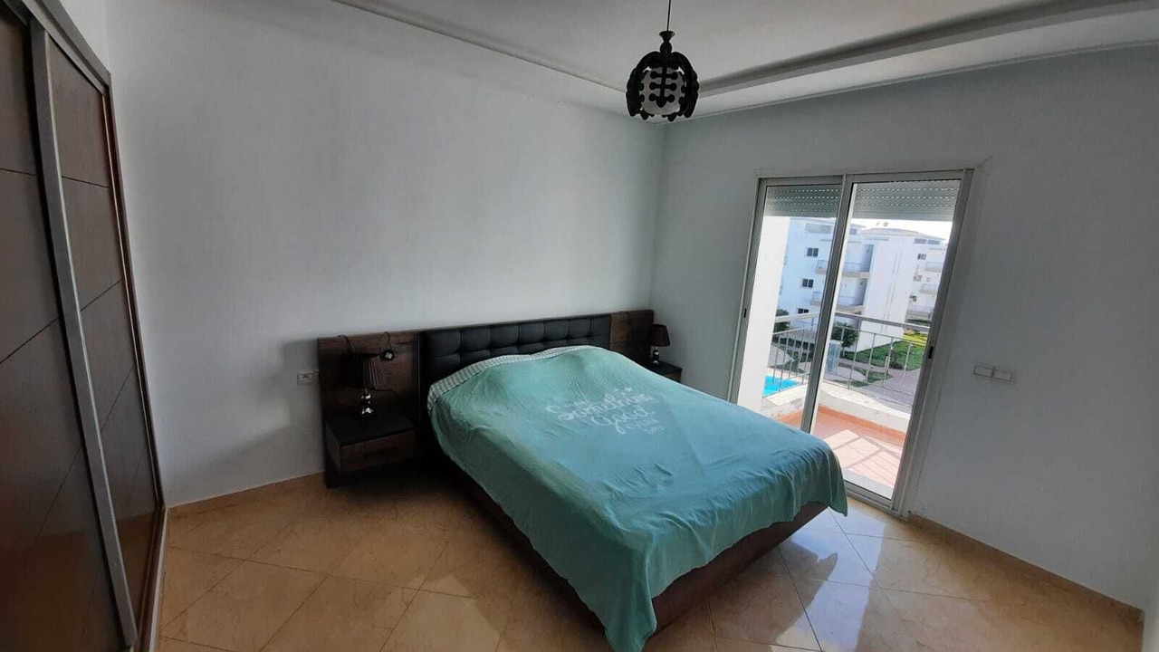 Photo of Bedroom in El Mansouria