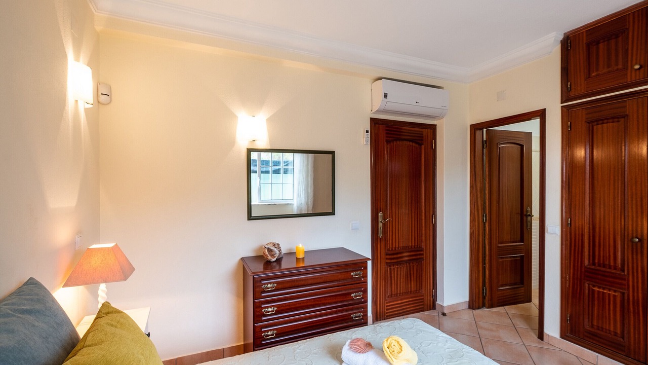 Photo of Bedroom in Albufeira