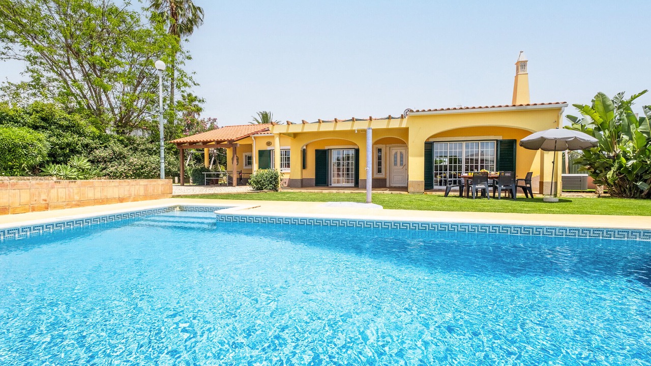 Photo of Outdoor in Albufeira