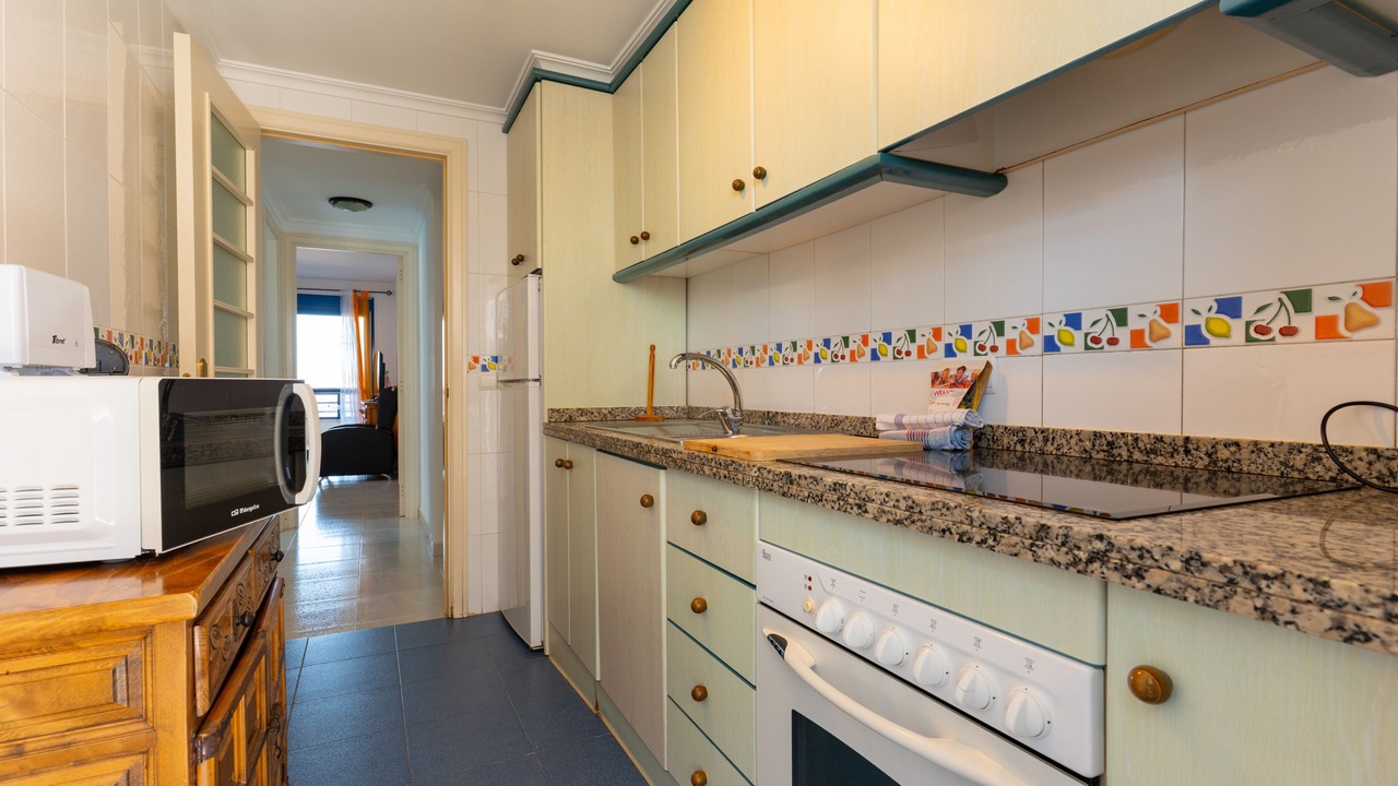 Photo of Kitchen in Calpe