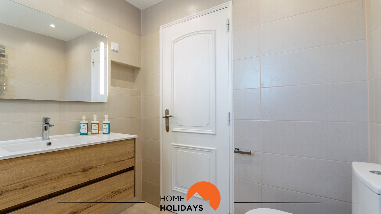 Photo of Bathroom in Areias de Sao Joao