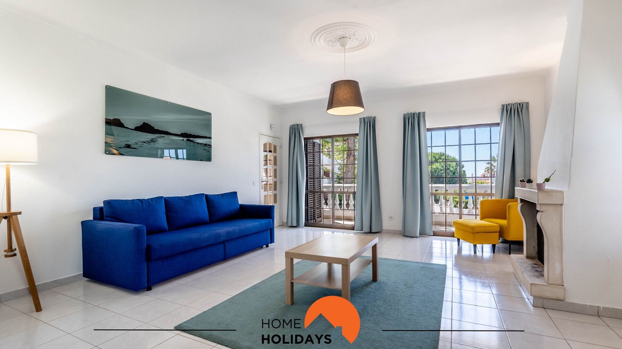Photo of Livingroom in Areias de Sao Joao