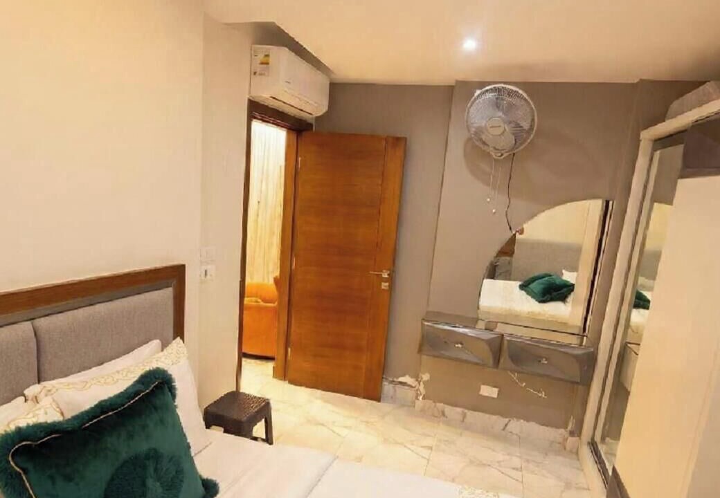 Photo of Bedroom in Al-Manasrah