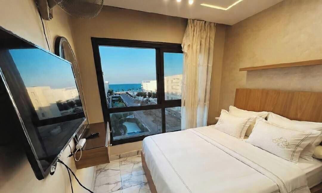 Photo of Bedroom in Al-Manasrah
