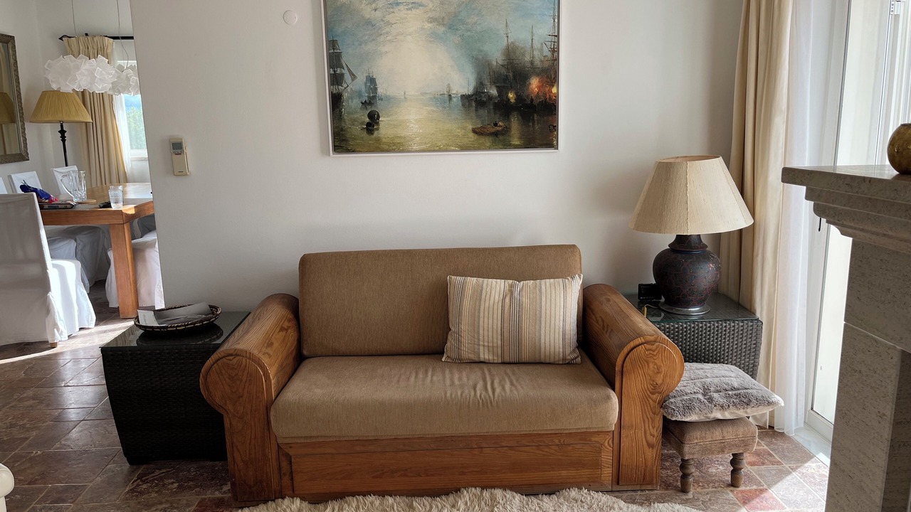 Photo of Livingroom in Figueira