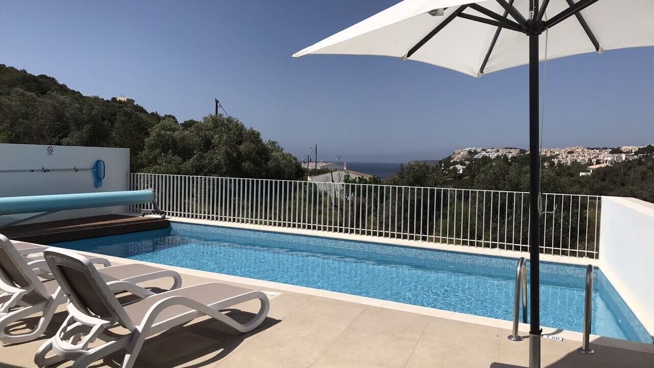 Photo of Outdoor in Salema