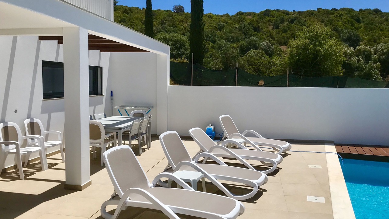 Photo of Outdoor in Salema