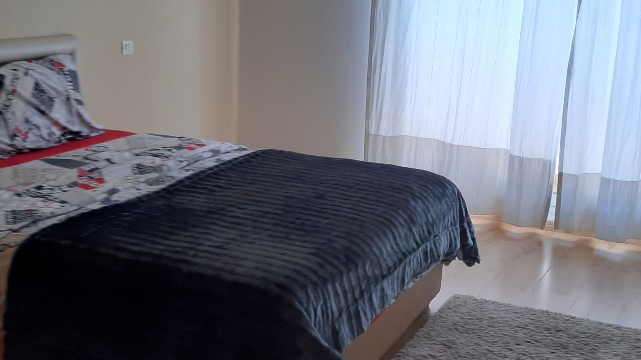 Photo of Bedroom in Nouaceur