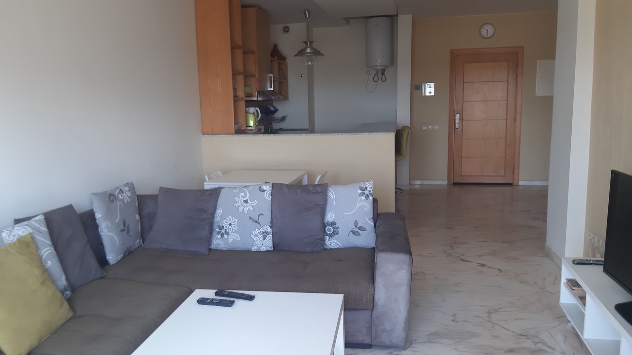 Photo of Livingroom in Nouaceur
