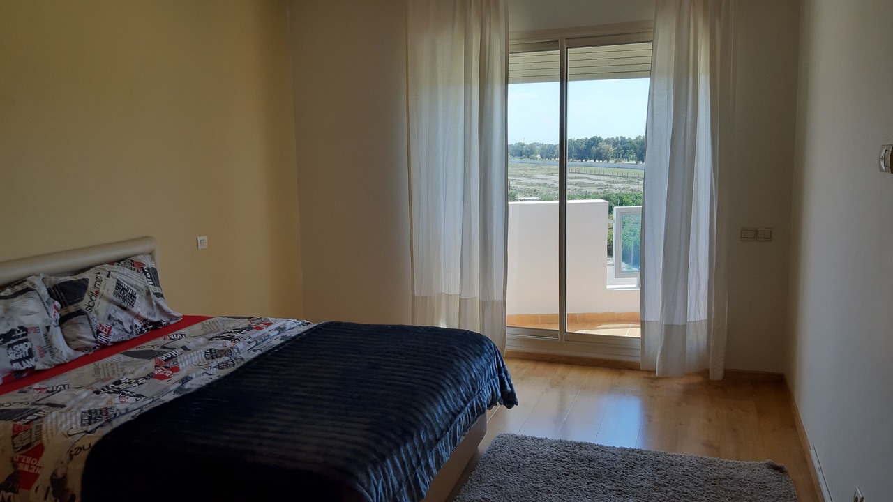 Photo of Bedroom in Nouaceur