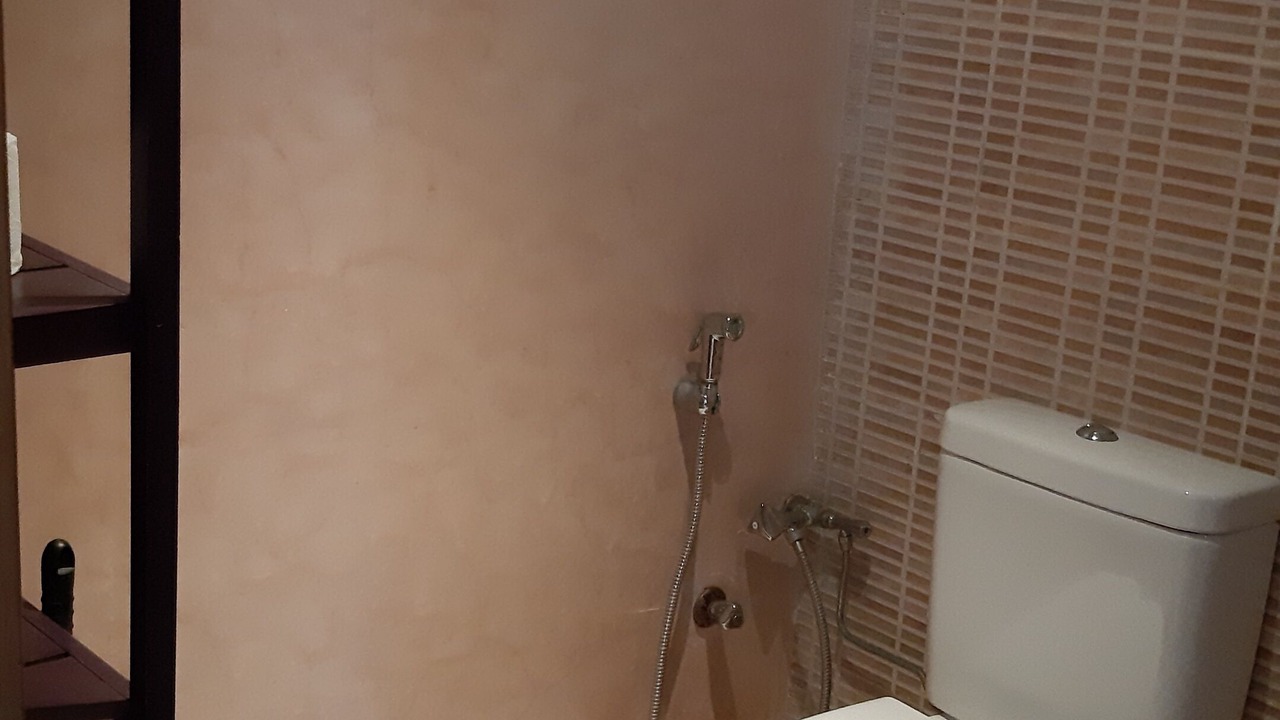 Photo of Bathroom in Nouaceur