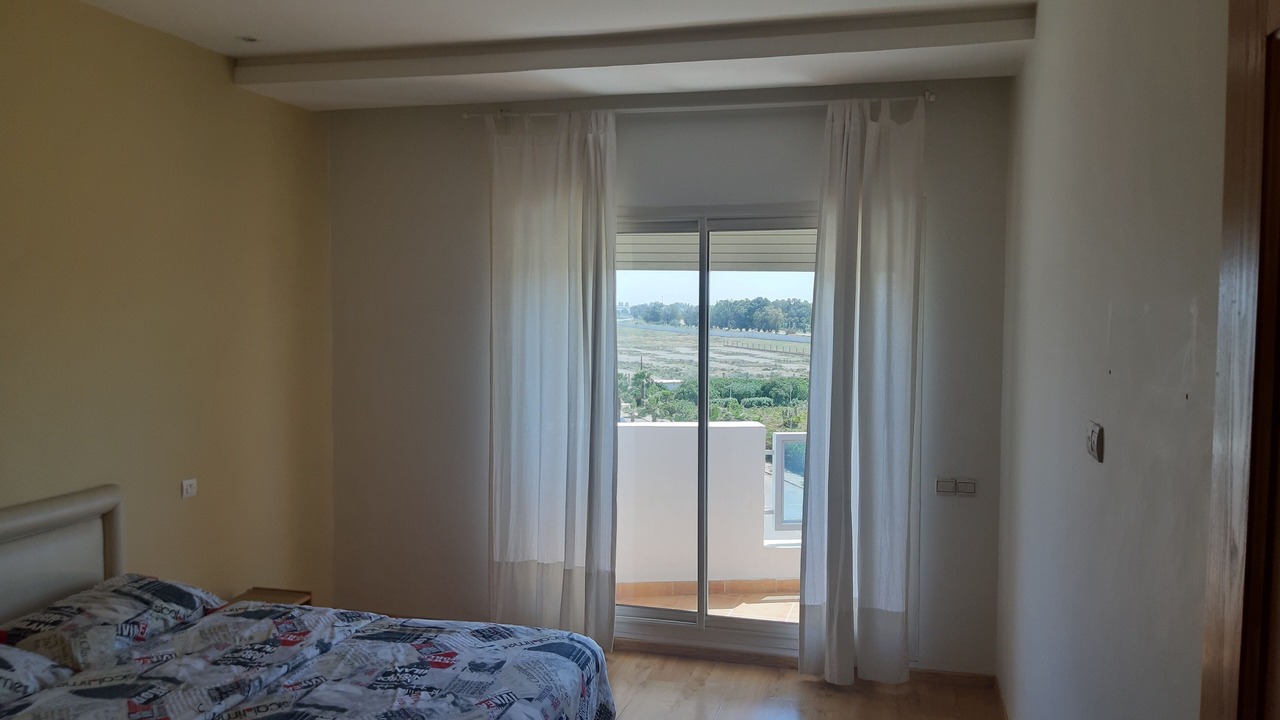 Photo of Bedroom in Nouaceur