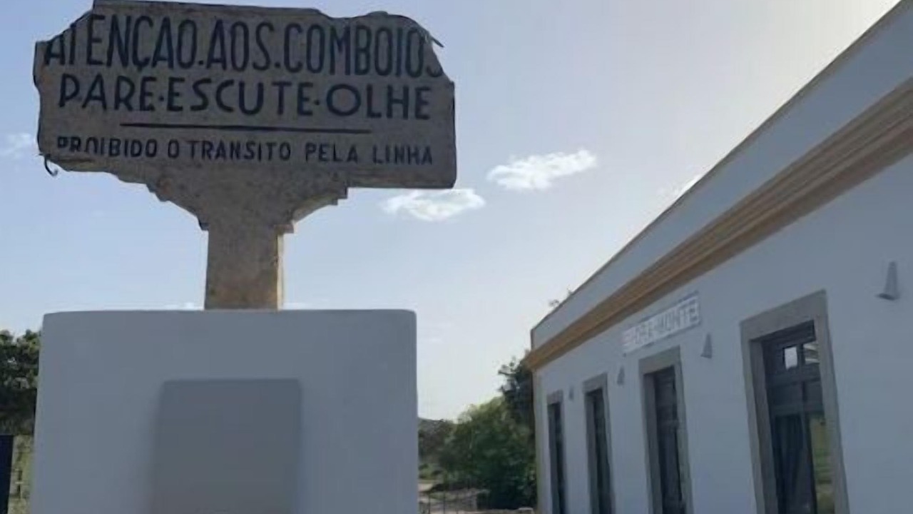 Photo of Outdoor in Evoramonte