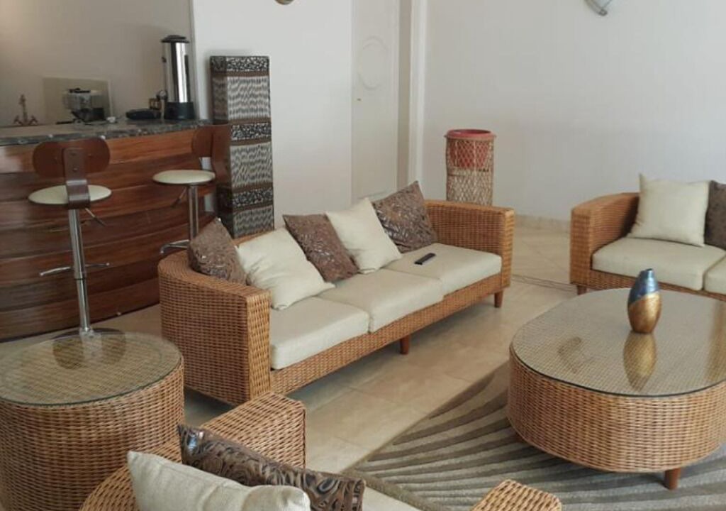 Photo of Livingroom in New Cairo