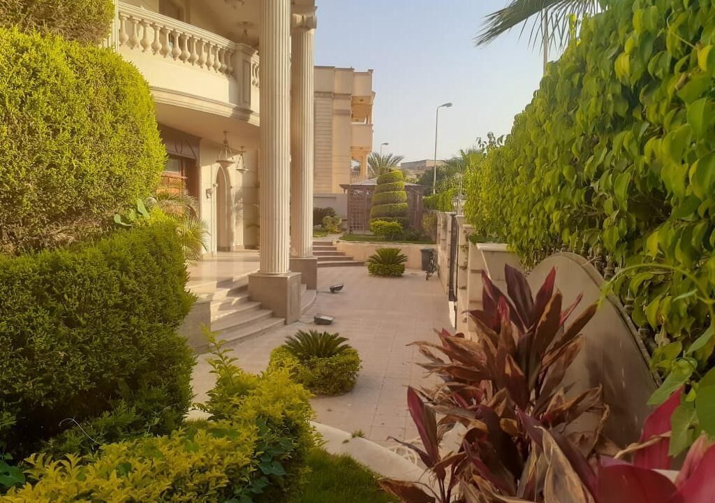 Photo of Outdoor in New Cairo