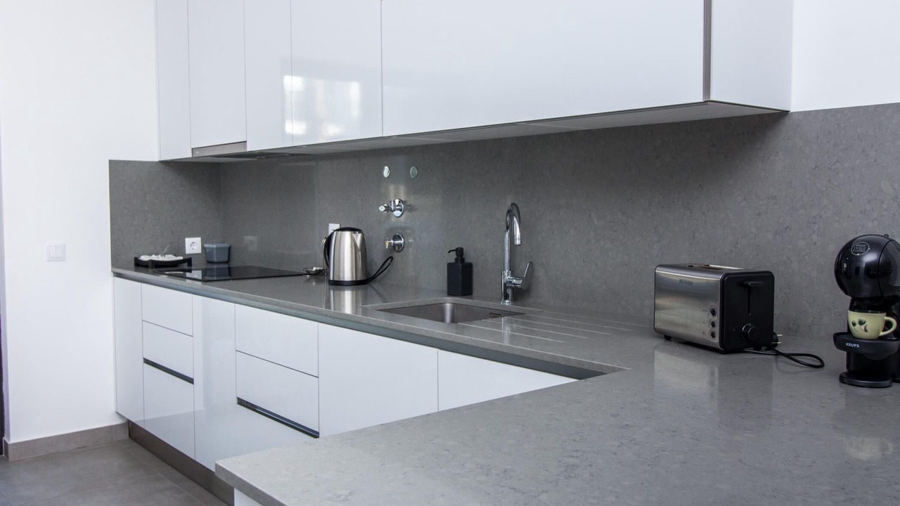 Photo of Kitchen in Pera