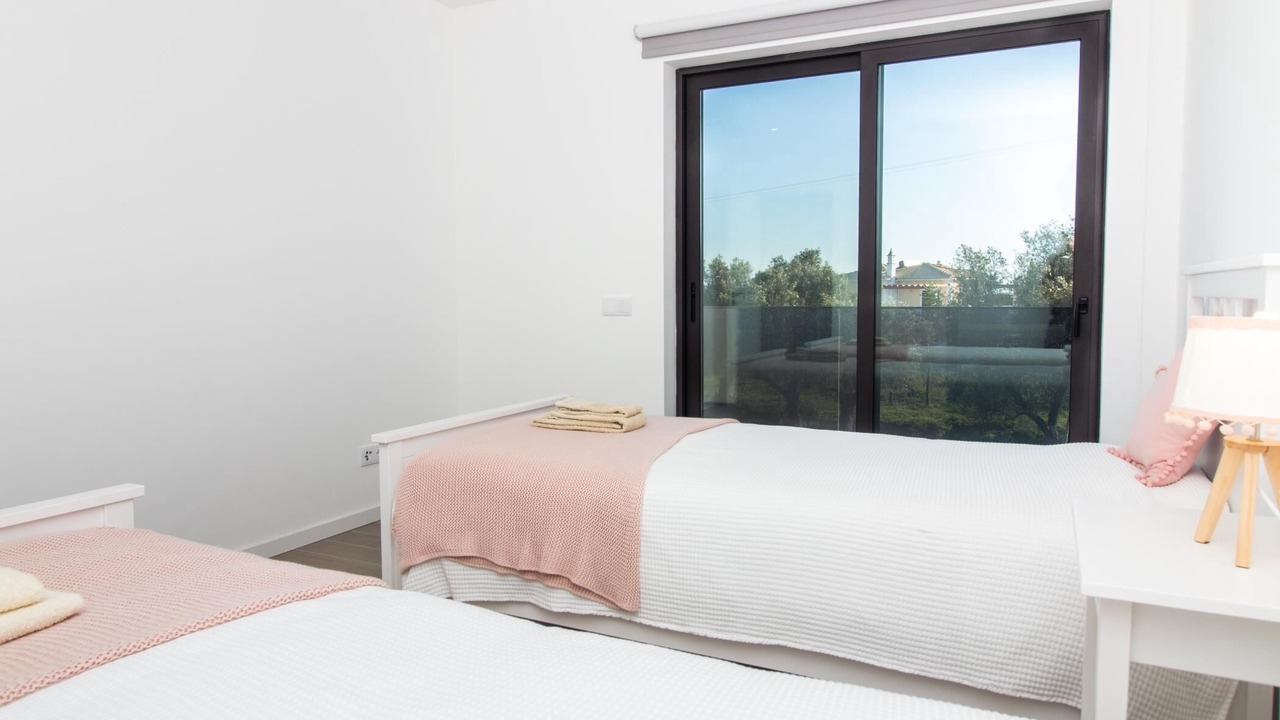Photo of Bedroom in Pera