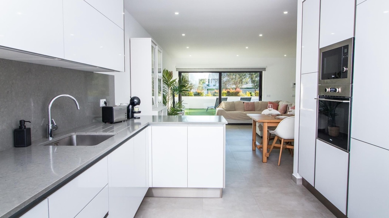 Photo of Kitchen in Pera