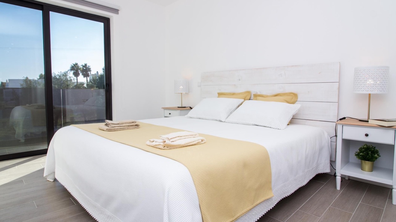 Photo of Bedroom in Pera