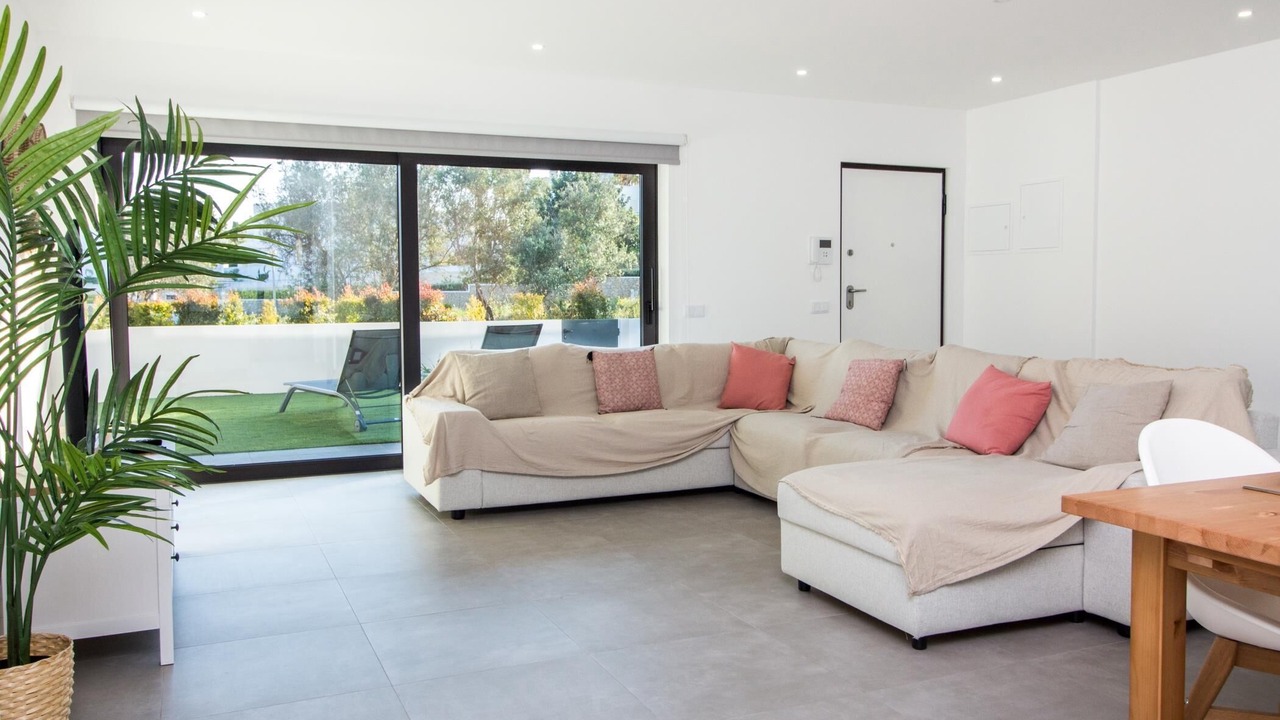 Photo of Livingroom in Pera