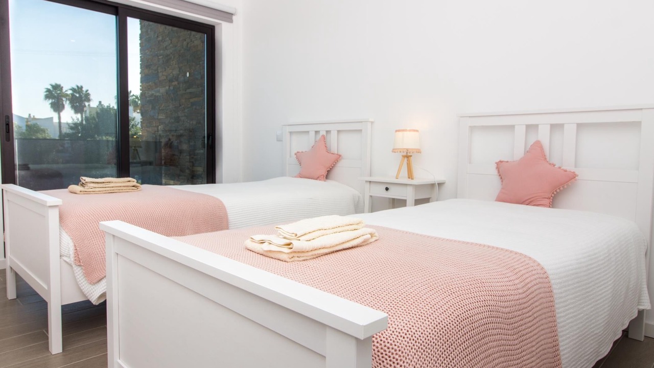 Photo of Bedroom in Pera