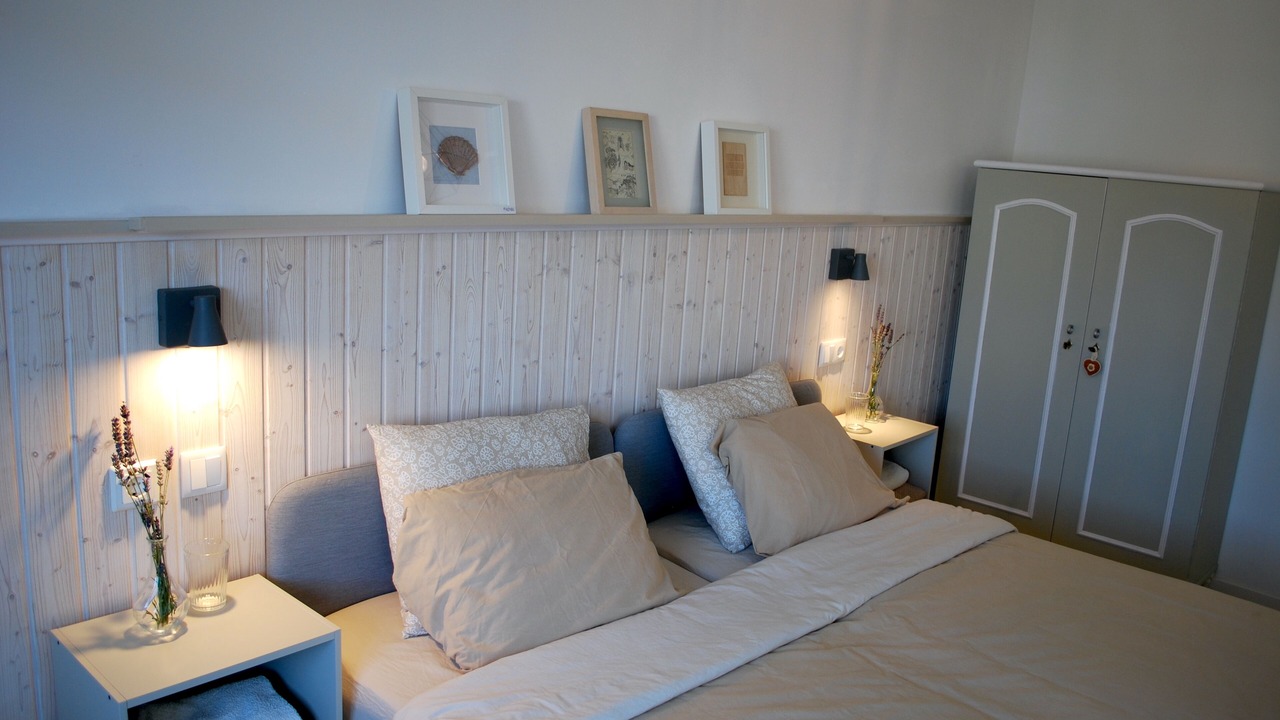 Photo of Bedroom in Nadadouro