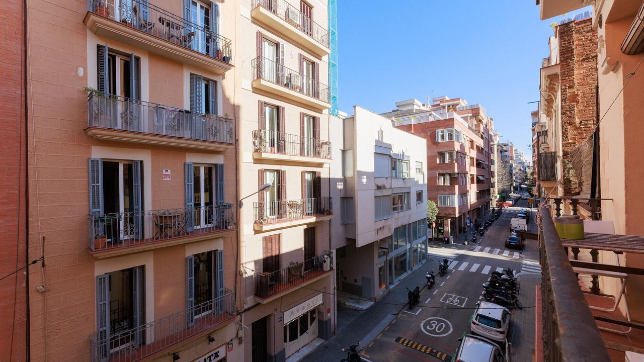 Photo of Outdoor in Sant Gervasi