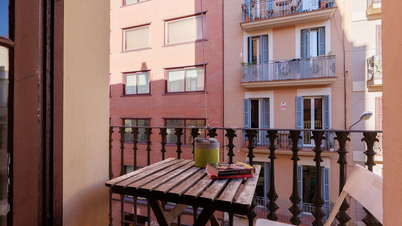 Photo of Outdoor in Sant Gervasi