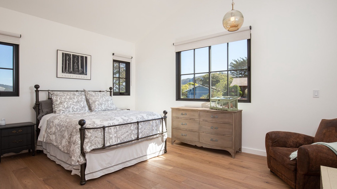 Photo of Bedroom in Carmel