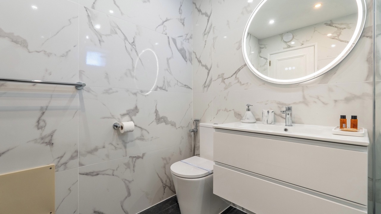 Photo of Bathroom in Albardeira