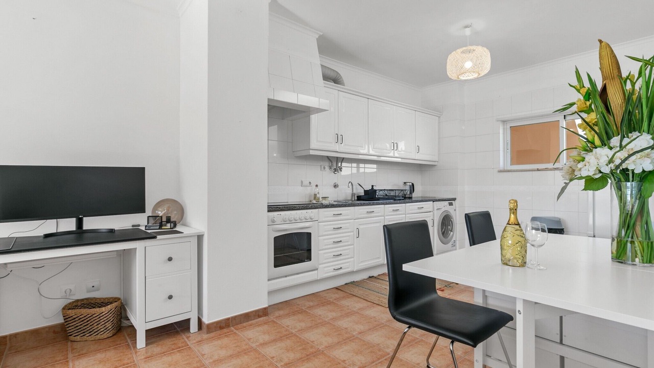 Photo of Kitchen in Albardeira