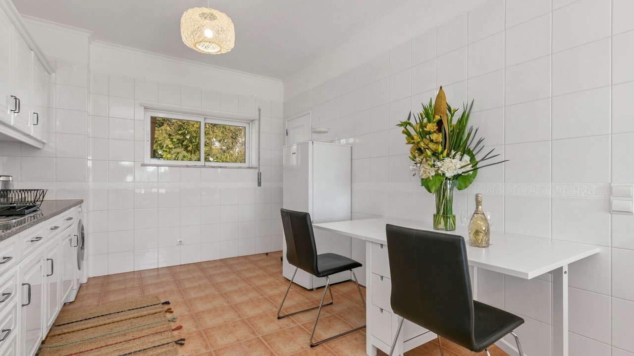 Photo of Kitchen in Albardeira