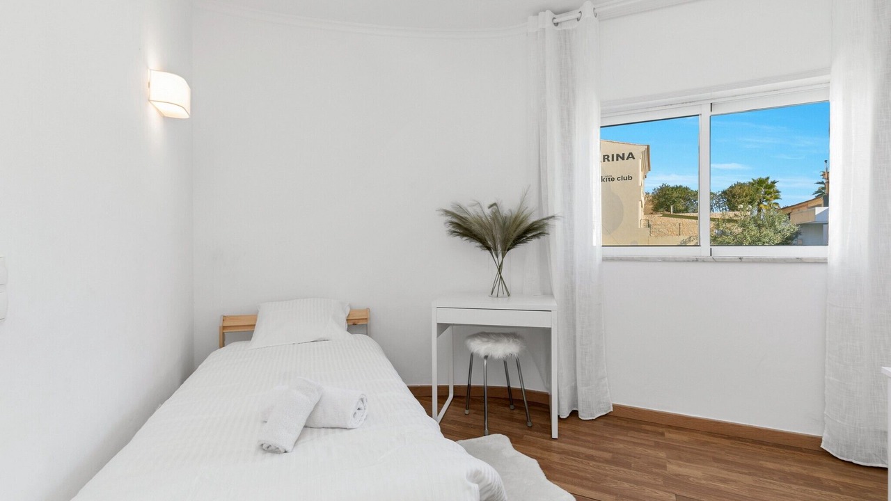 Photo of Bedroom in Albardeira