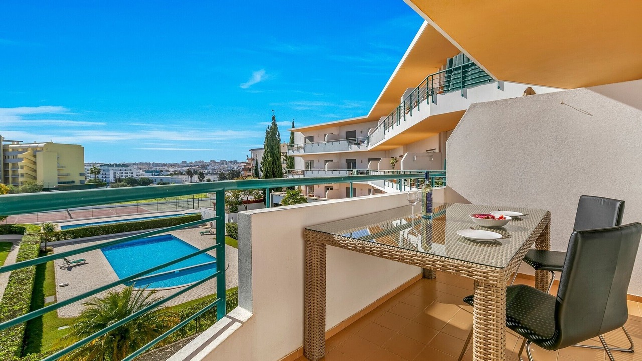 Photo of Outdoor in Albardeira