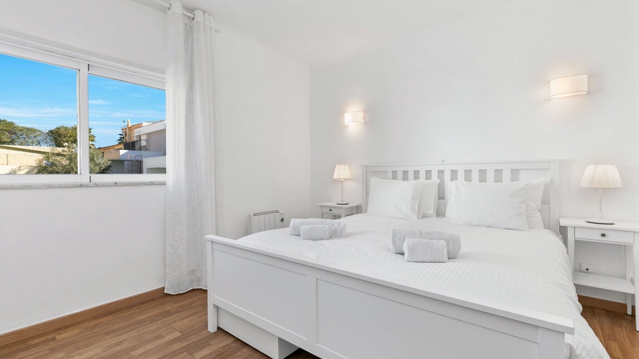 Photo of Bedroom in Albardeira